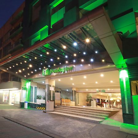 Holiday Inn Mexico City - Trade Center By Ihg Beltér fotó