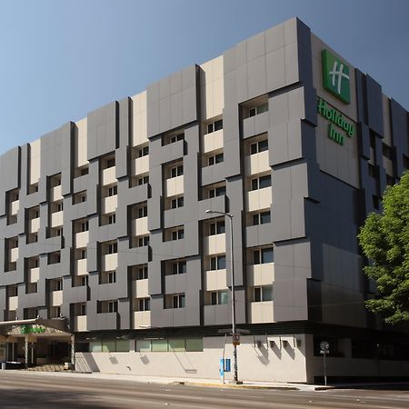 Holiday Inn Mexico City - Trade Center By Ihg Kültér fotó