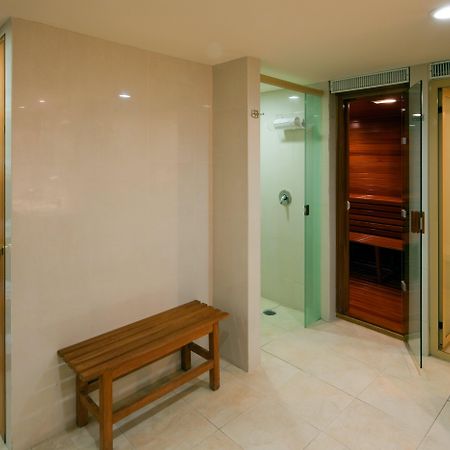 Holiday Inn Mexico City - Trade Center By Ihg Létesítmények fotó