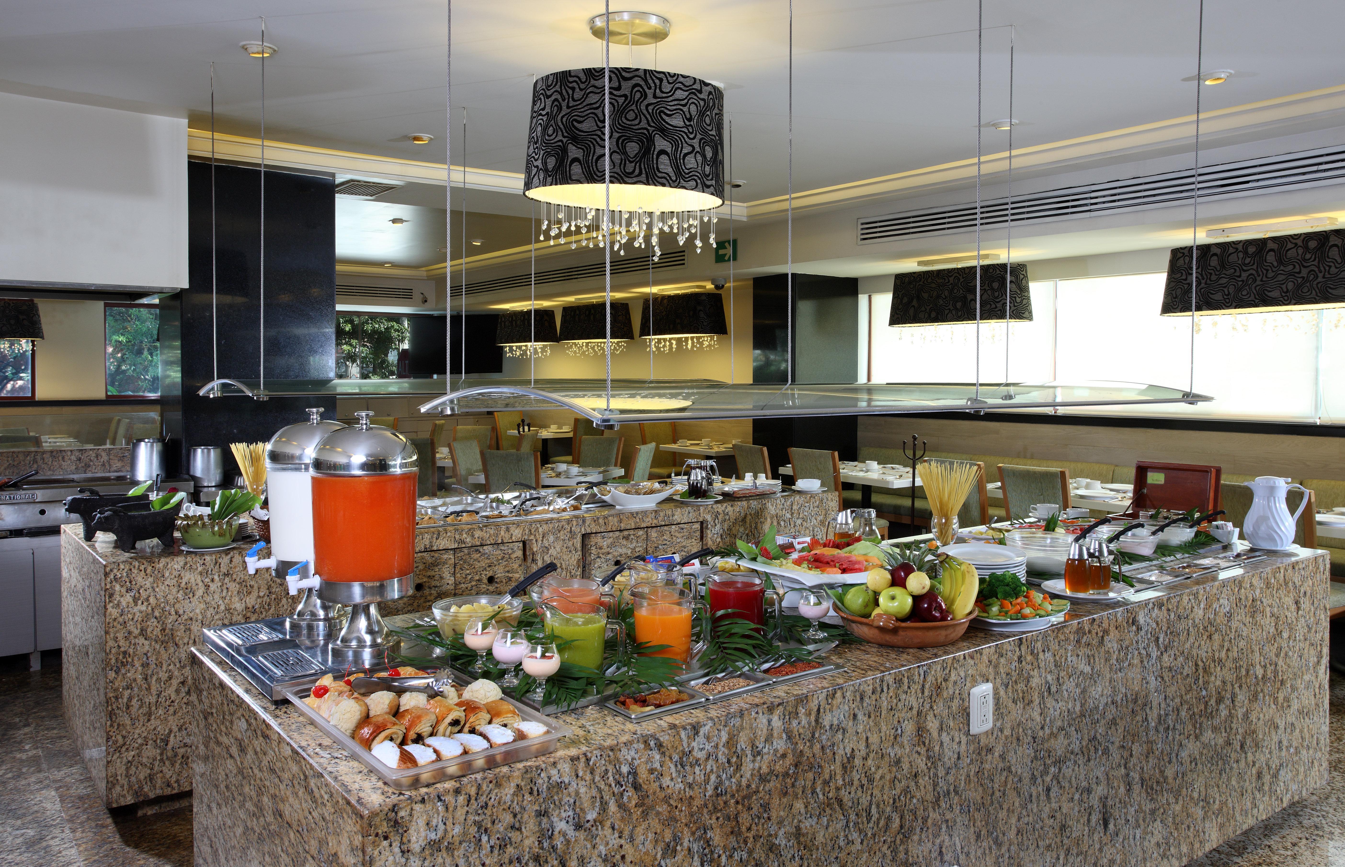 Holiday Inn Mexico City - Trade Center By Ihg Kültér fotó