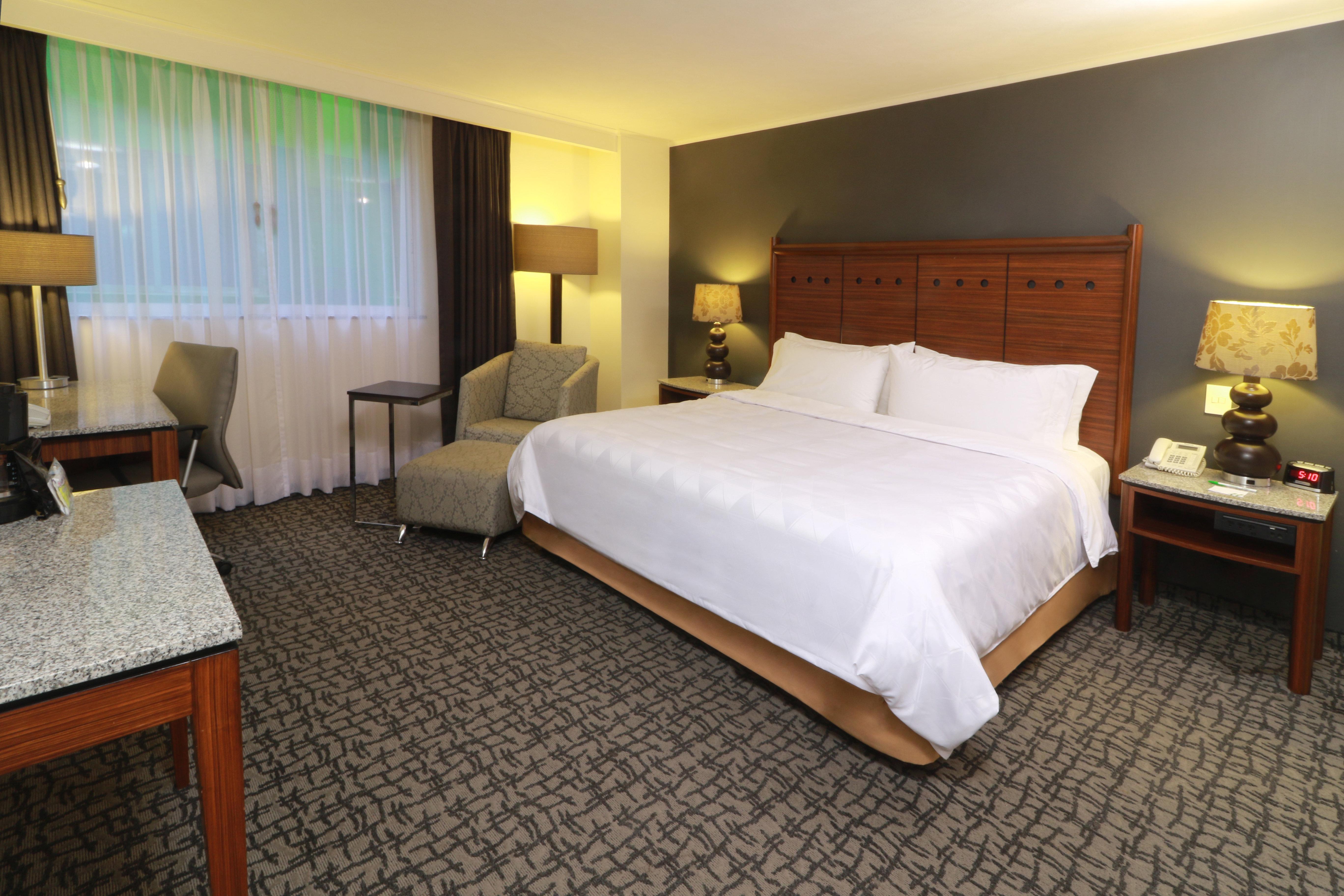 Holiday Inn Mexico City - Trade Center By Ihg Kültér fotó