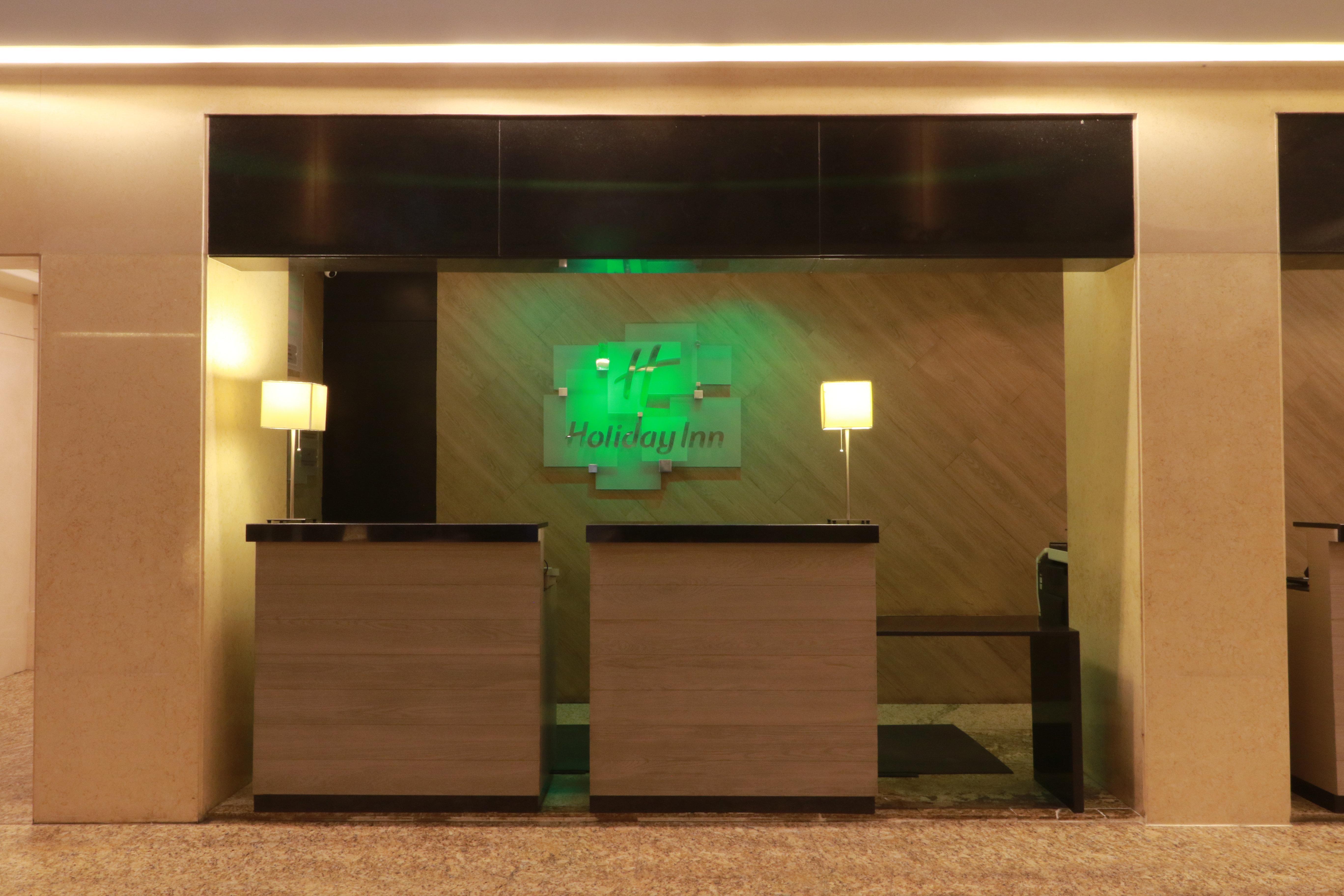 Holiday Inn Mexico City - Trade Center By Ihg Kültér fotó