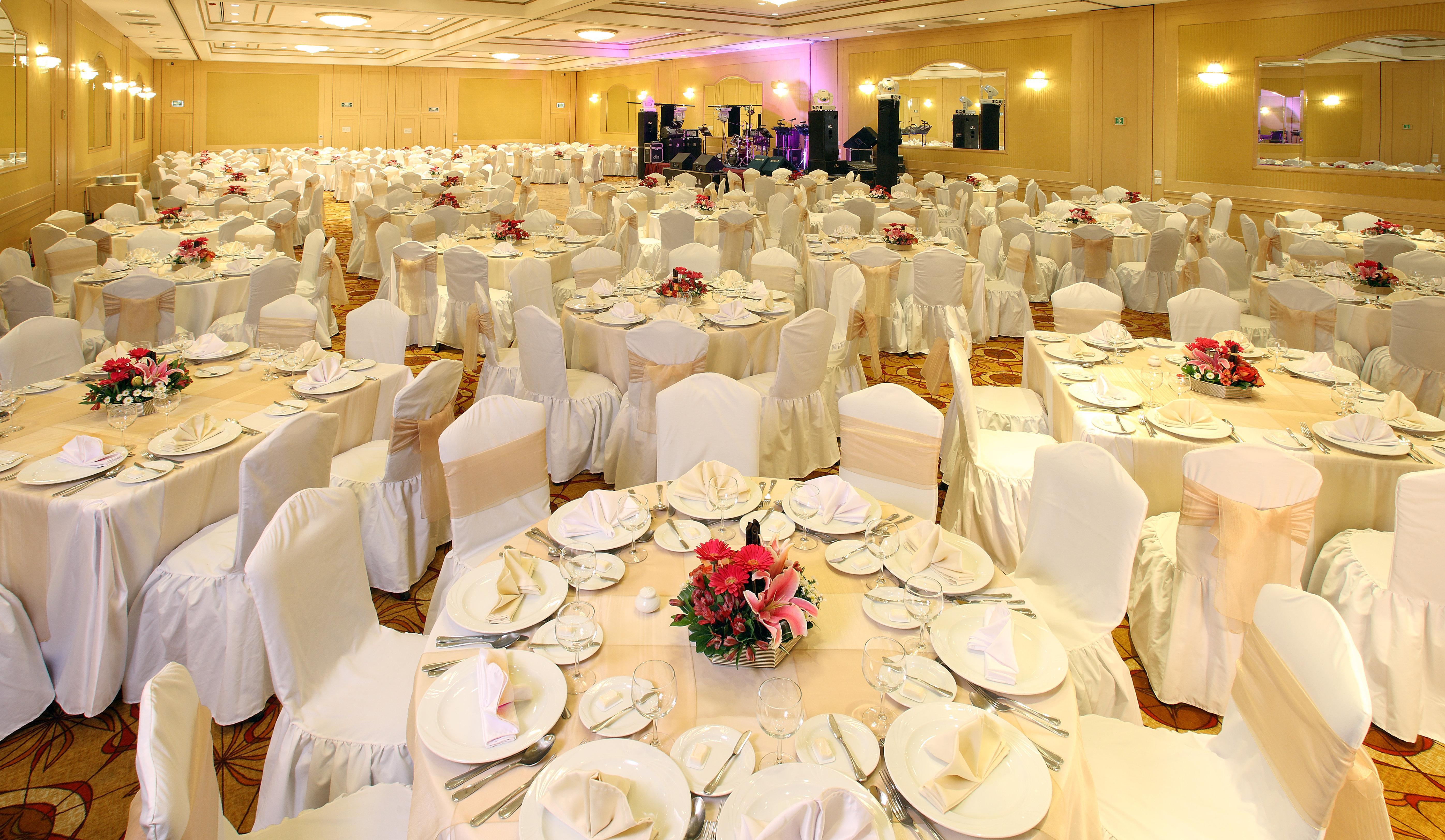 Holiday Inn Mexico City - Trade Center By Ihg Kültér fotó