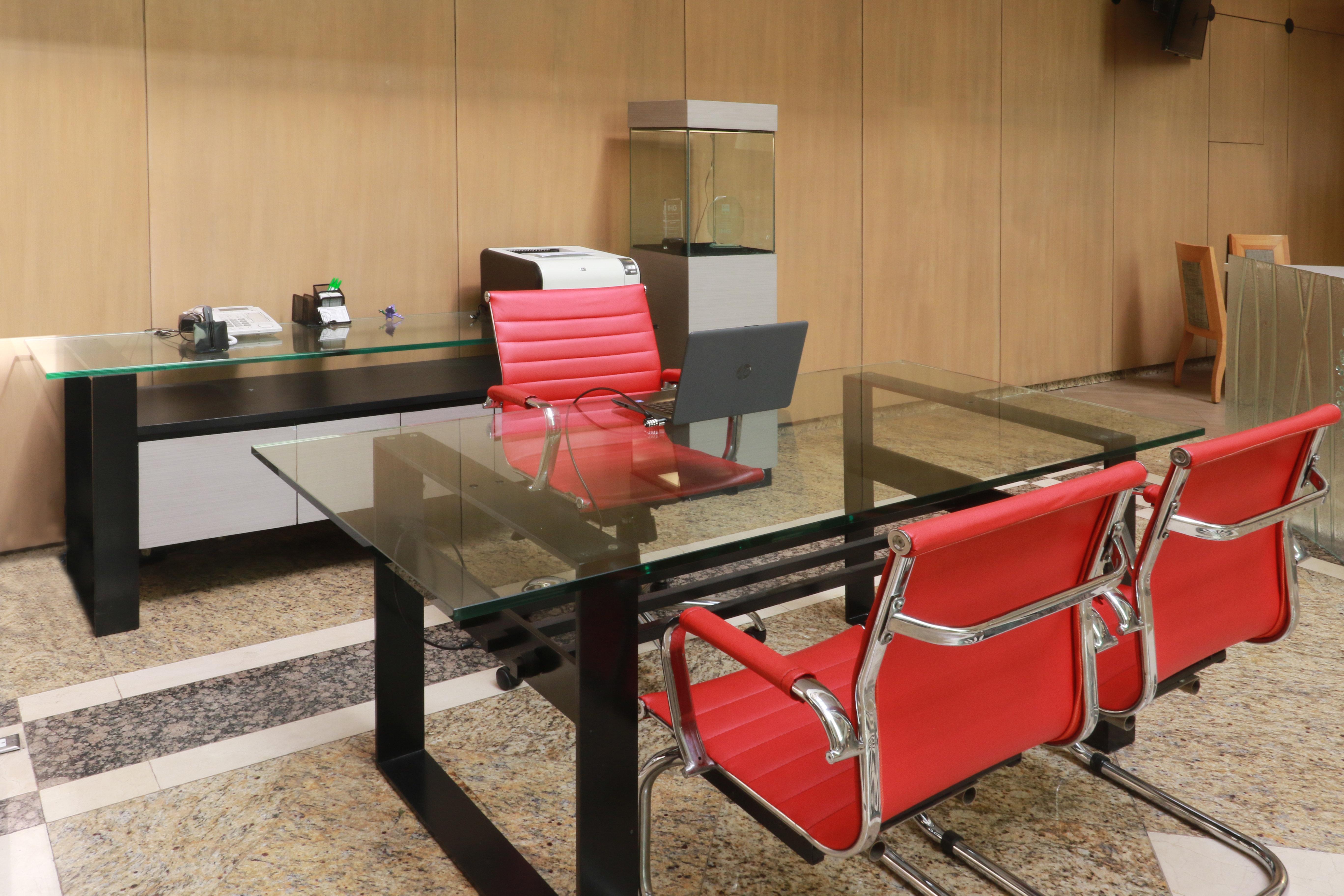 Holiday Inn Mexico City - Trade Center By Ihg Kültér fotó