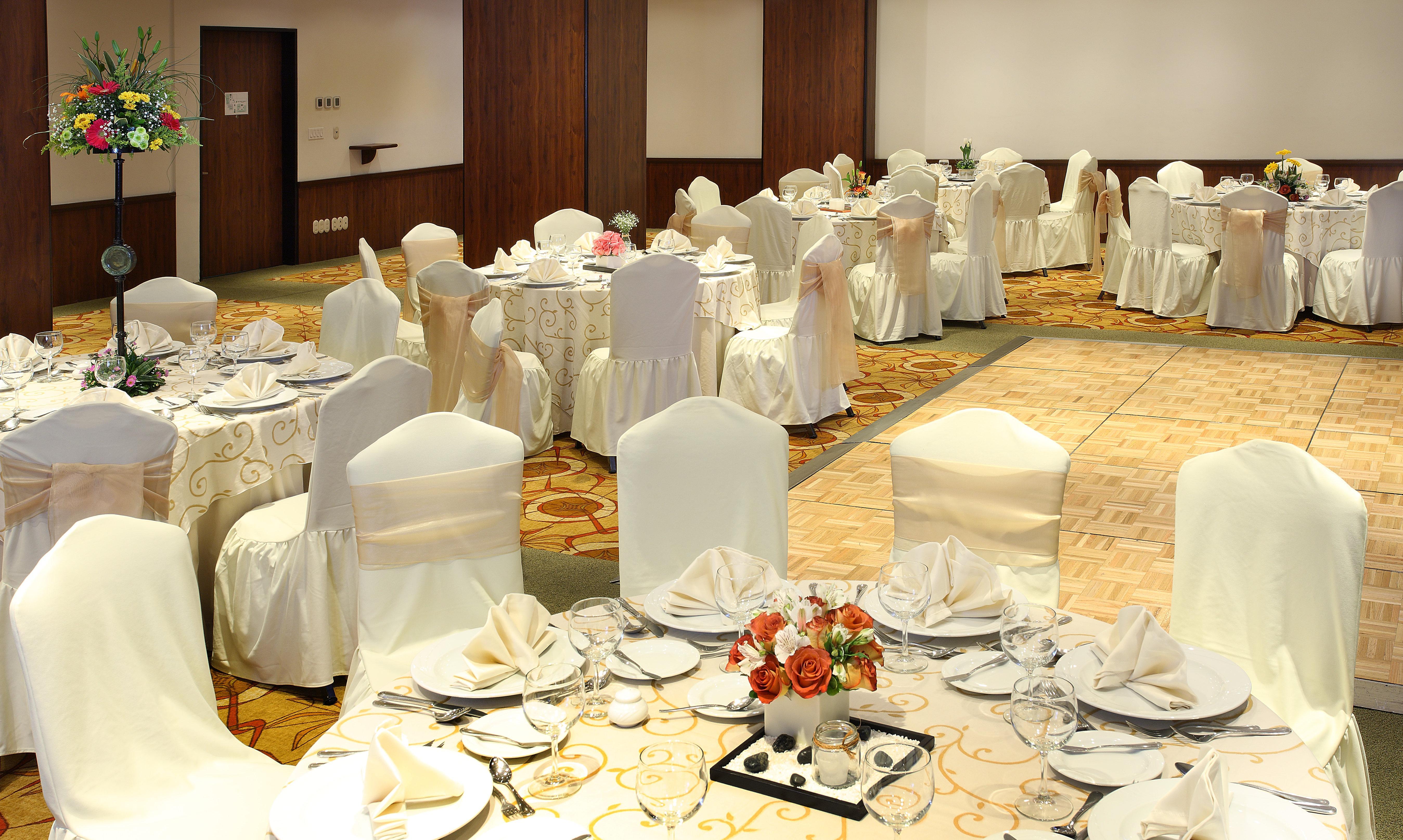 Holiday Inn Mexico City - Trade Center By Ihg Kültér fotó