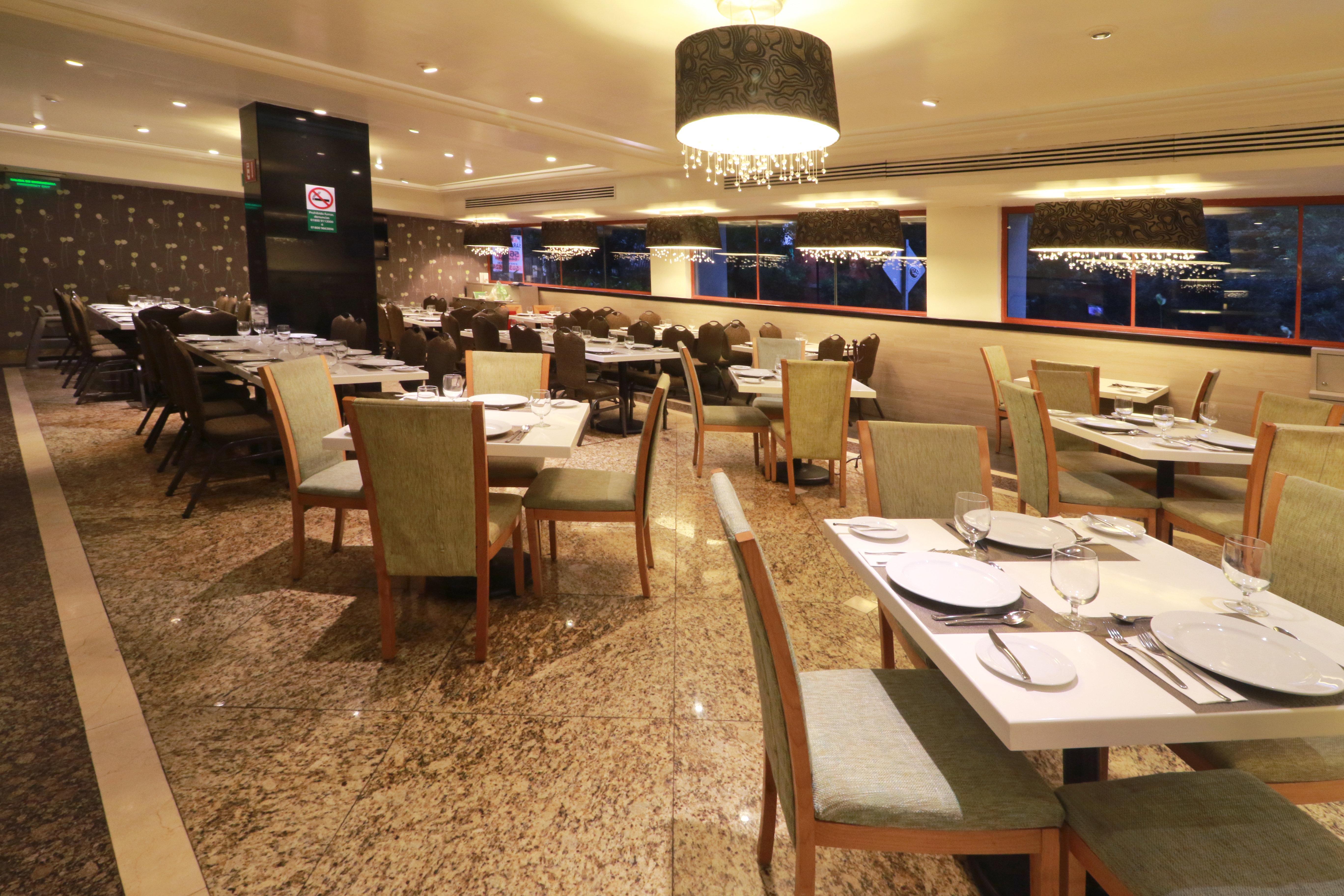 Holiday Inn Mexico City - Trade Center By Ihg Kültér fotó