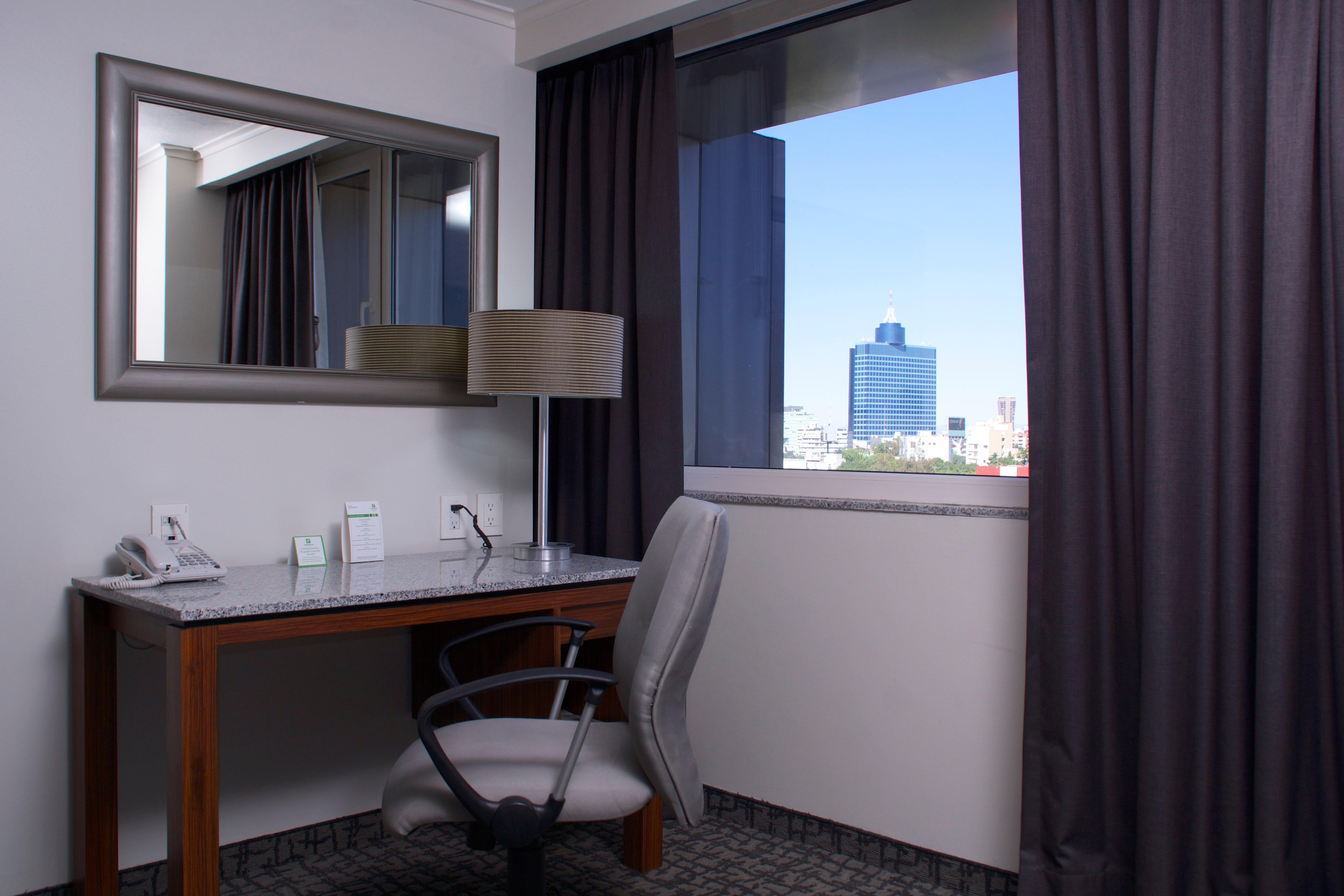 Holiday Inn Mexico City - Trade Center By Ihg Kültér fotó