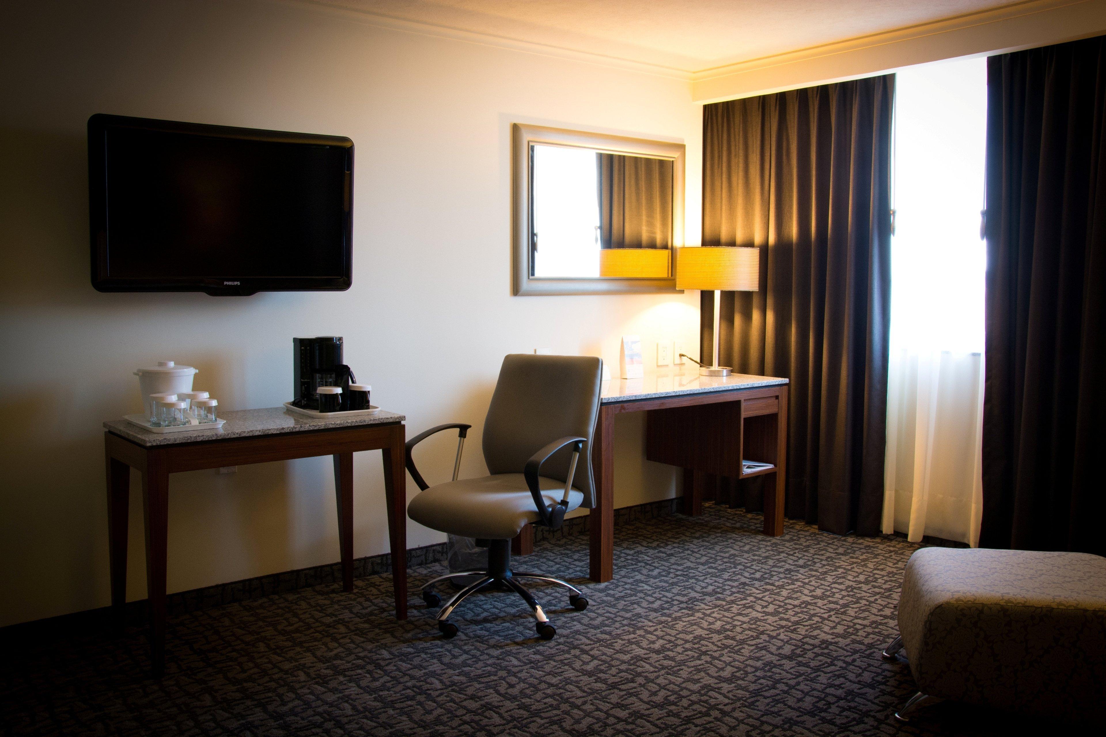 Holiday Inn Mexico City - Trade Center By Ihg Kültér fotó