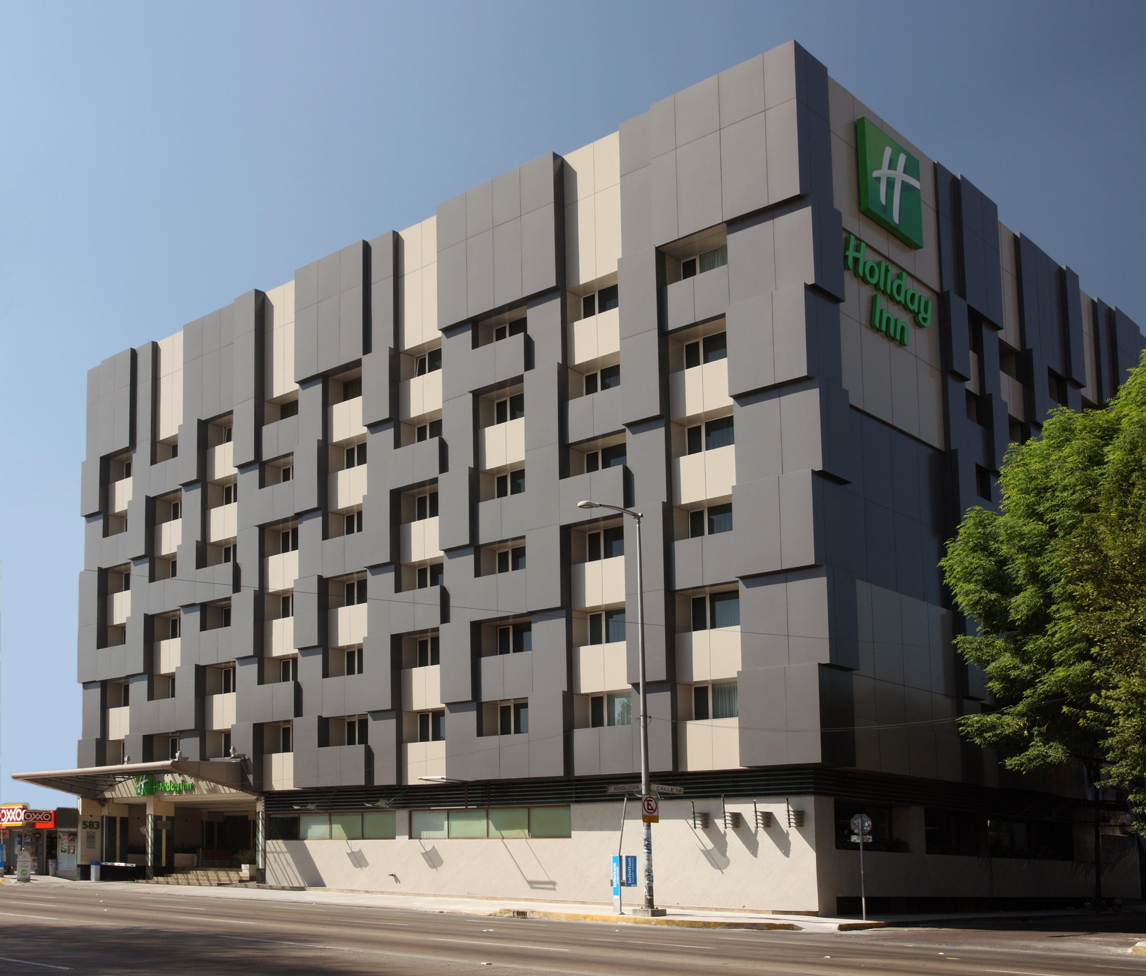 Holiday Inn Mexico City - Trade Center By Ihg Kültér fotó