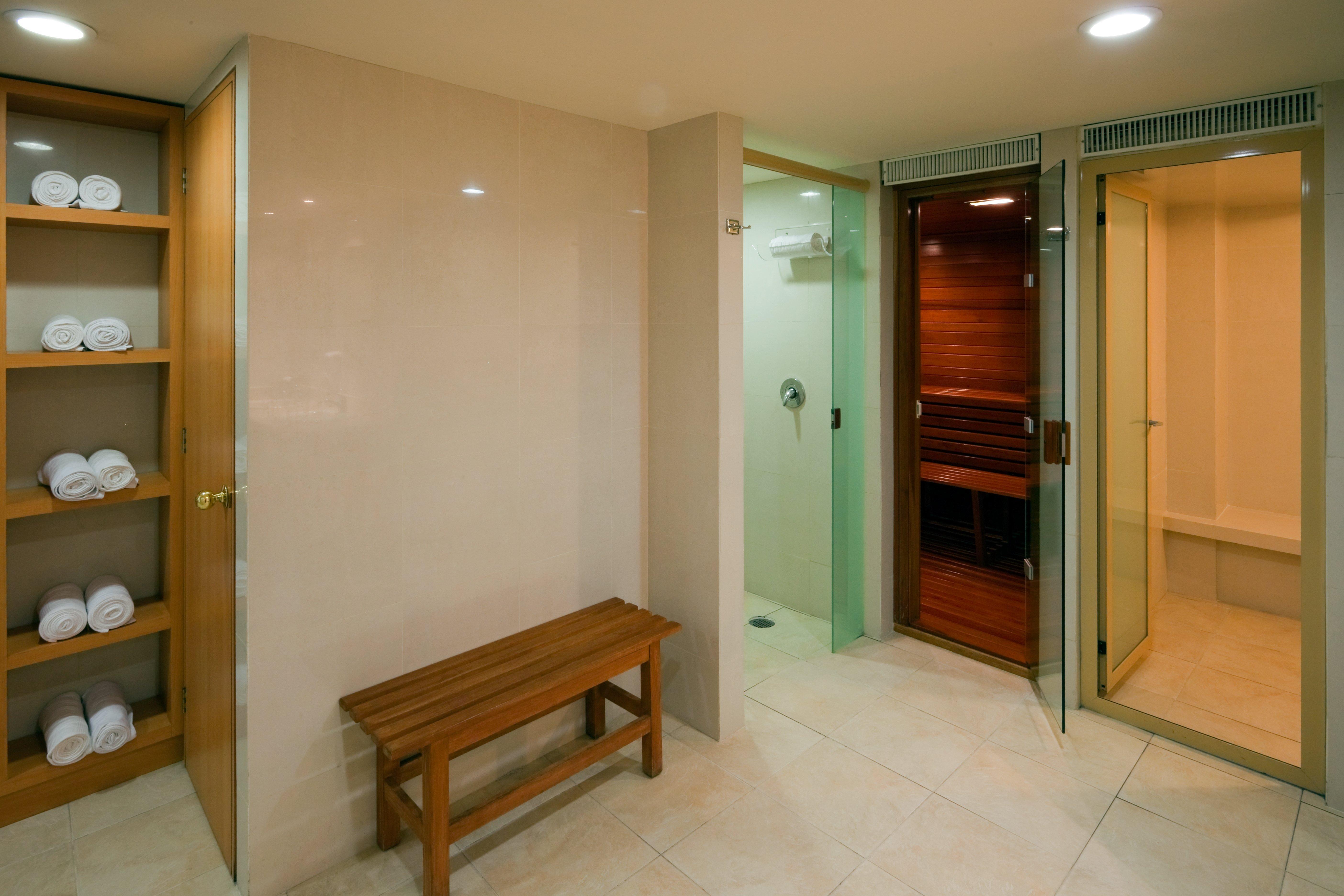 Holiday Inn Mexico City - Trade Center By Ihg Létesítmények fotó