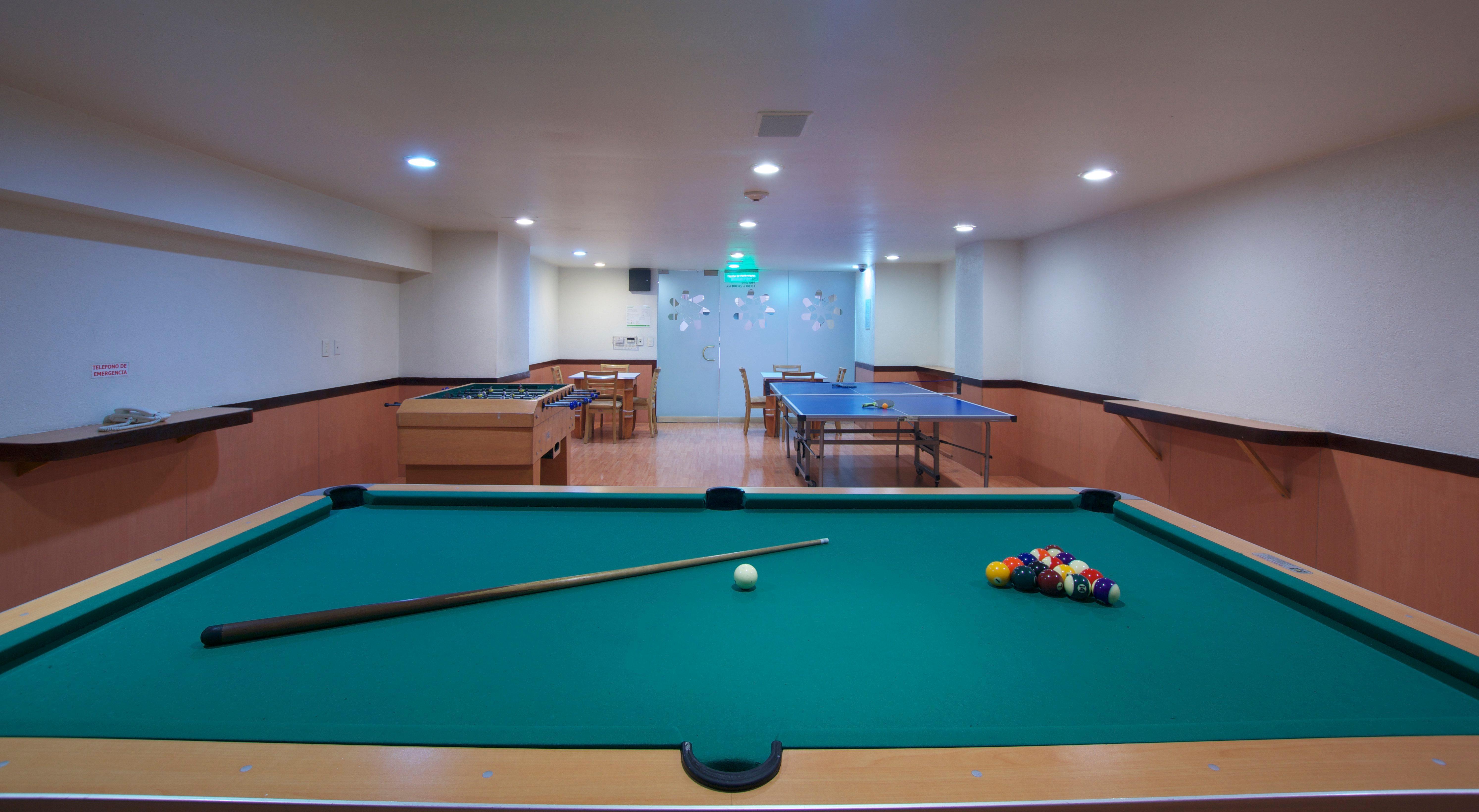Holiday Inn Mexico City - Trade Center By Ihg Kültér fotó