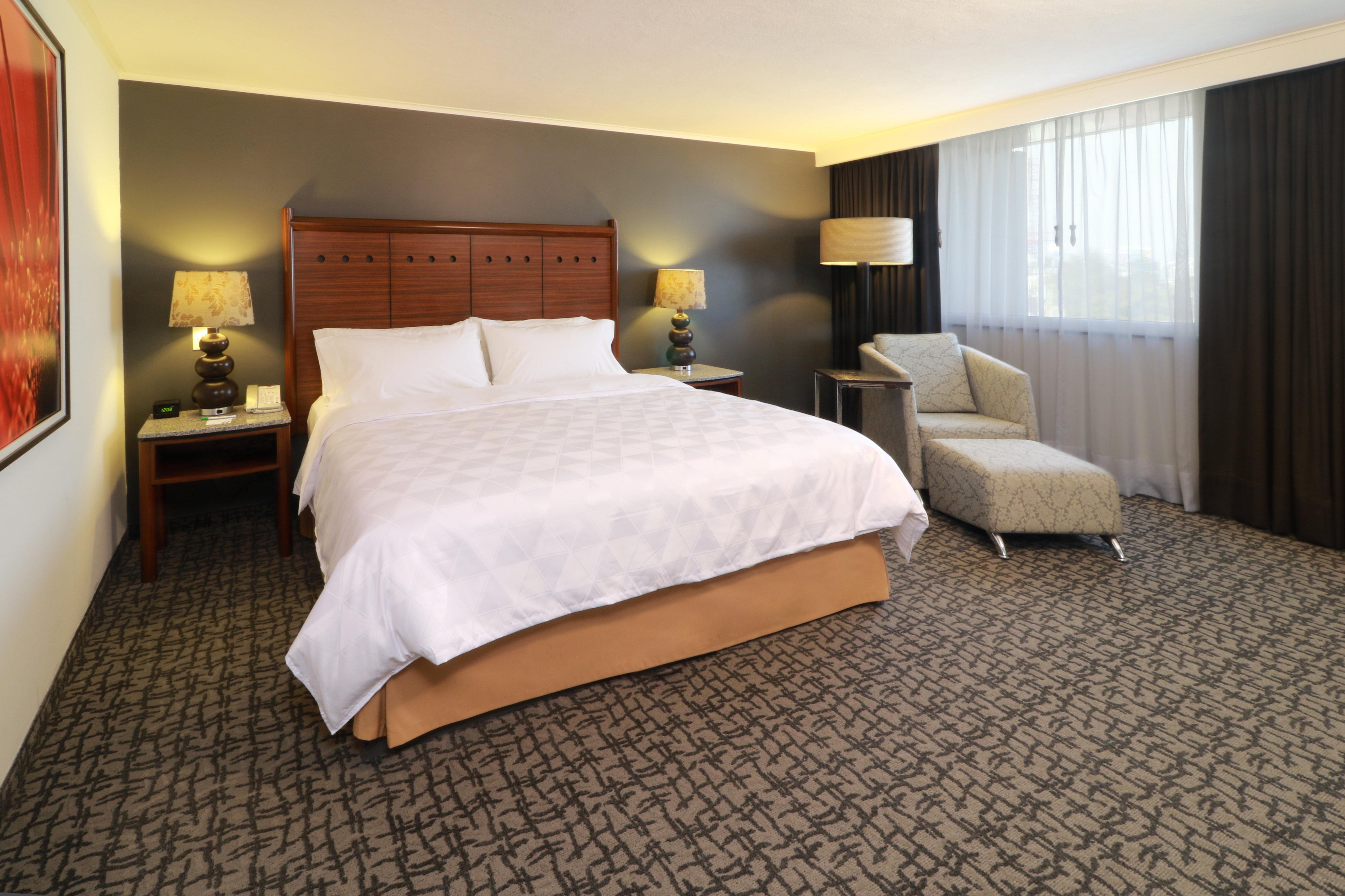Holiday Inn Mexico City - Trade Center By Ihg Kültér fotó
