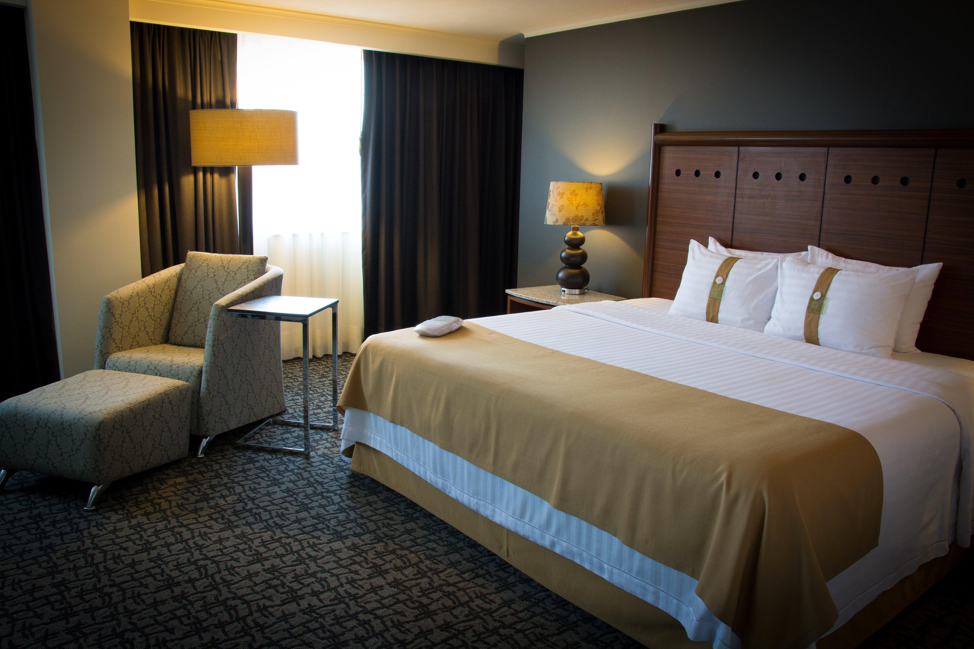 Holiday Inn Mexico City - Trade Center By Ihg Kültér fotó