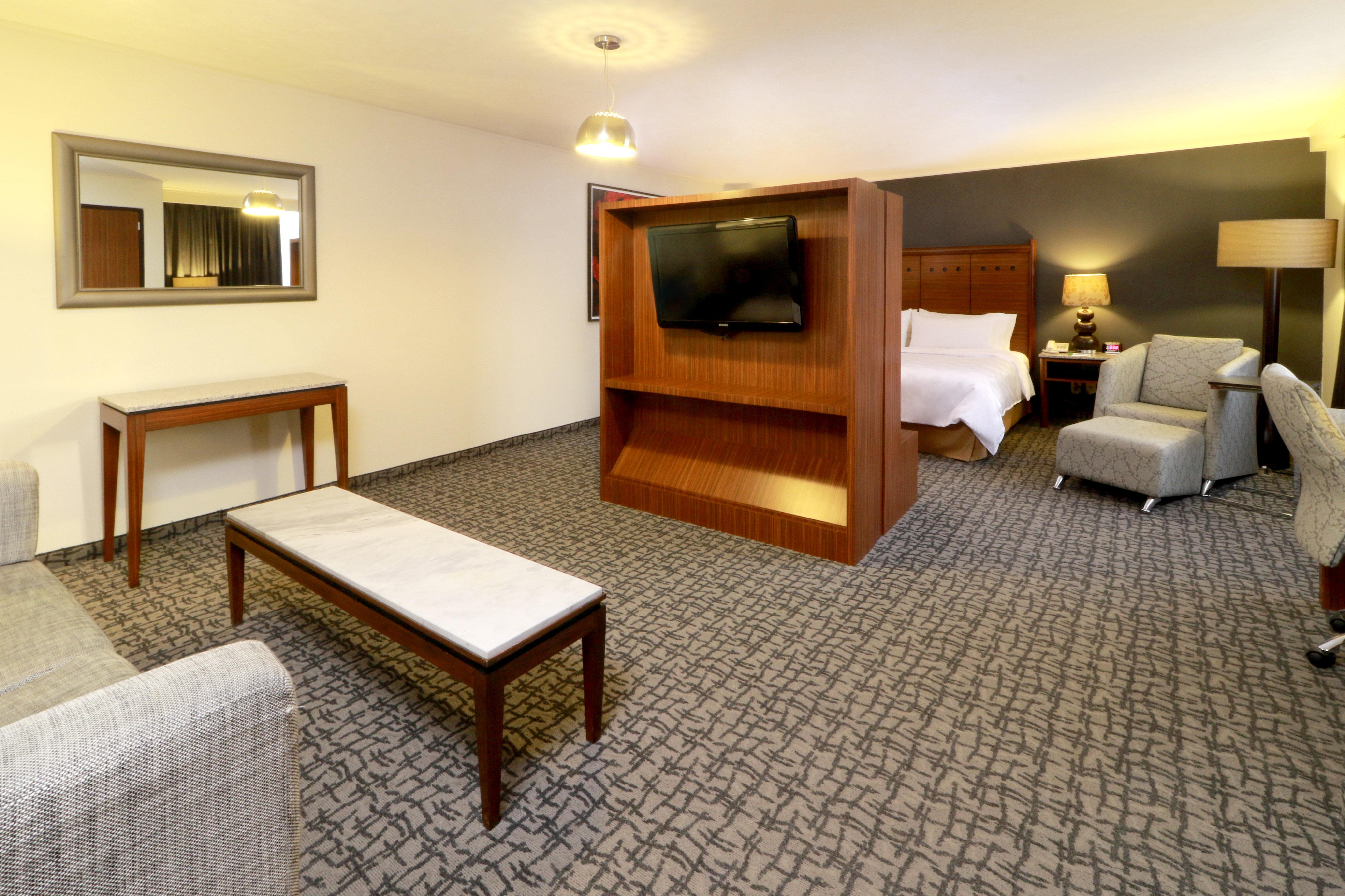 Holiday Inn Mexico City - Trade Center By Ihg Kültér fotó