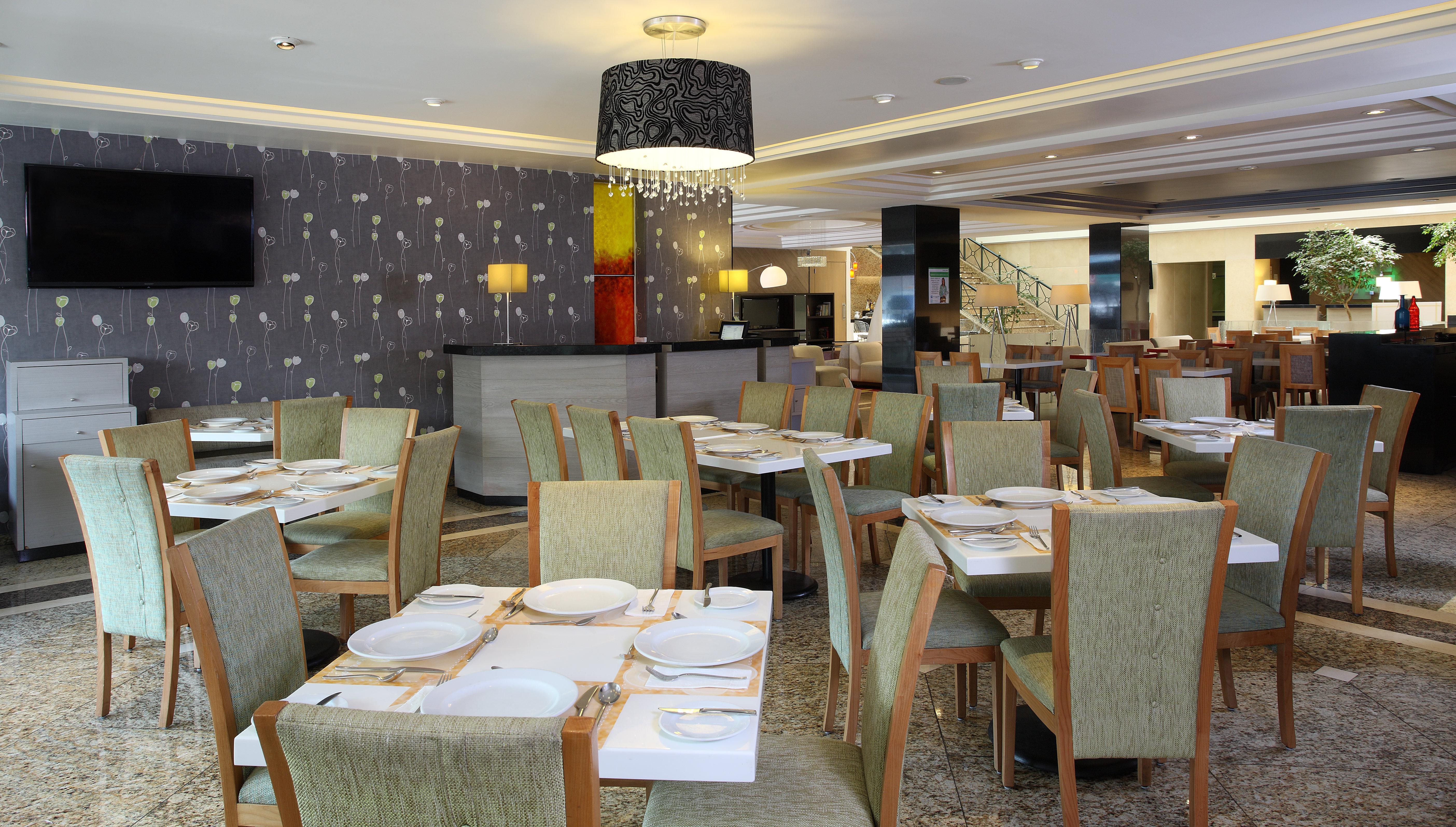Holiday Inn Mexico City - Trade Center By Ihg Kültér fotó