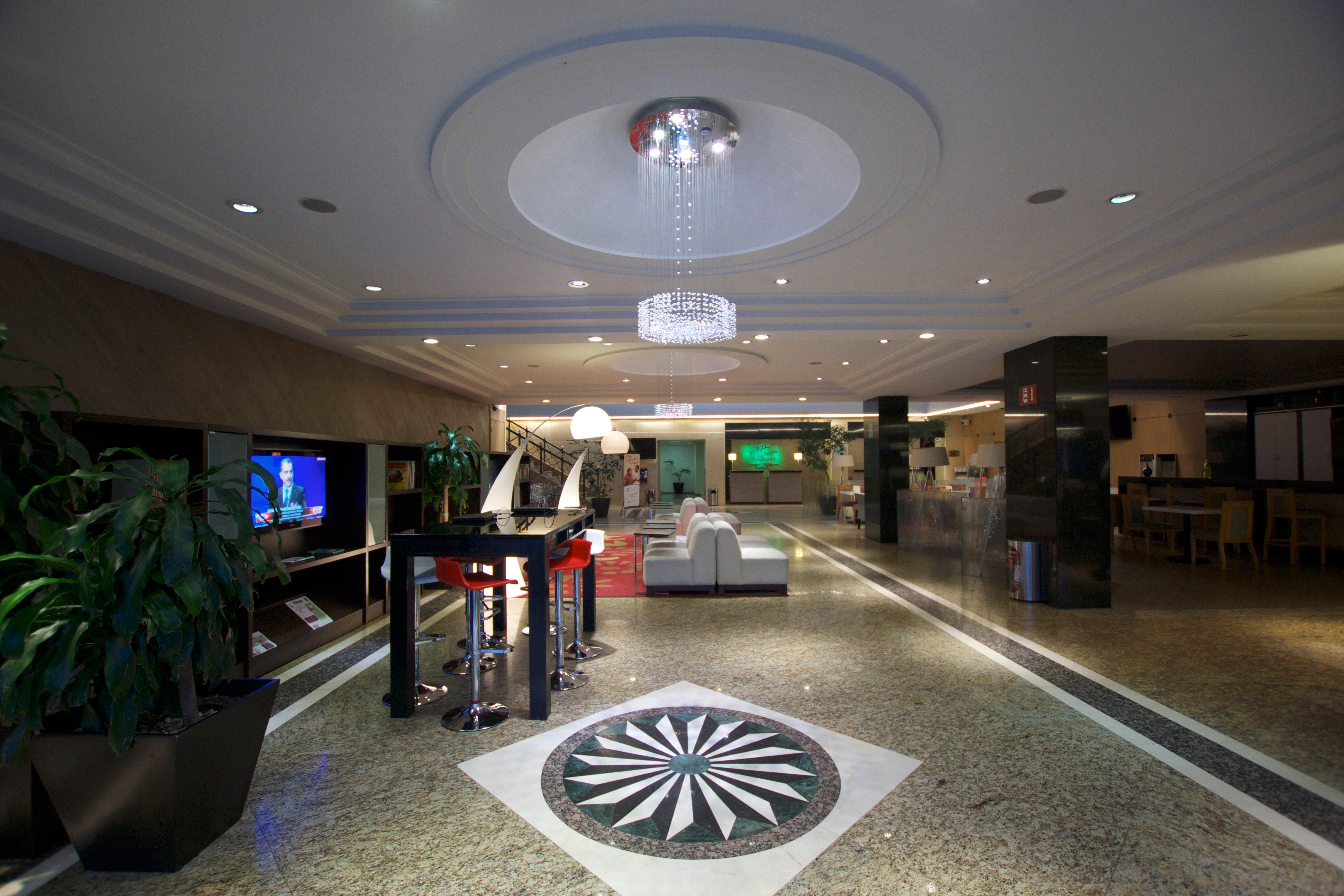 Holiday Inn Mexico City - Trade Center By Ihg Kültér fotó