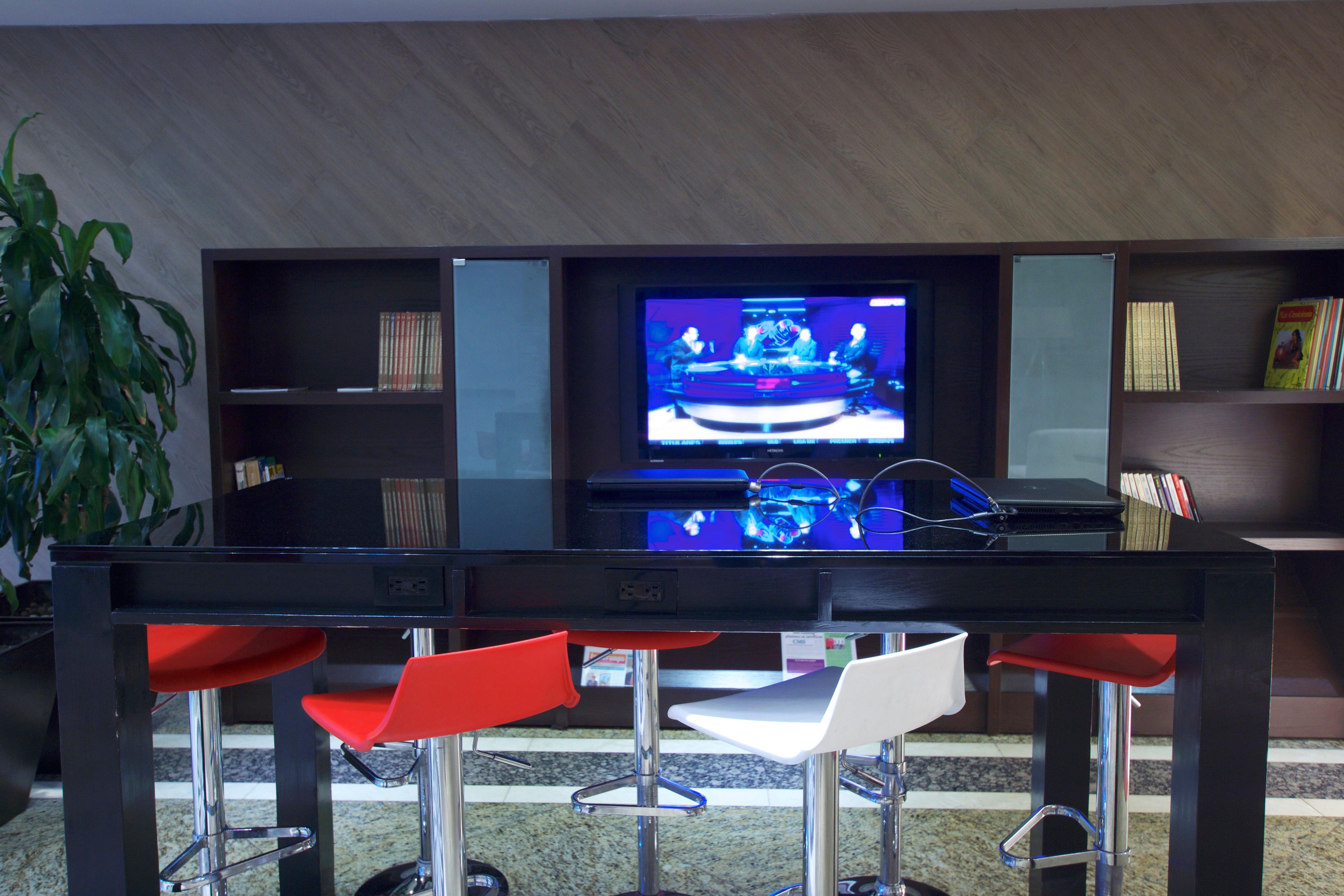 Holiday Inn Mexico City - Trade Center By Ihg Kültér fotó