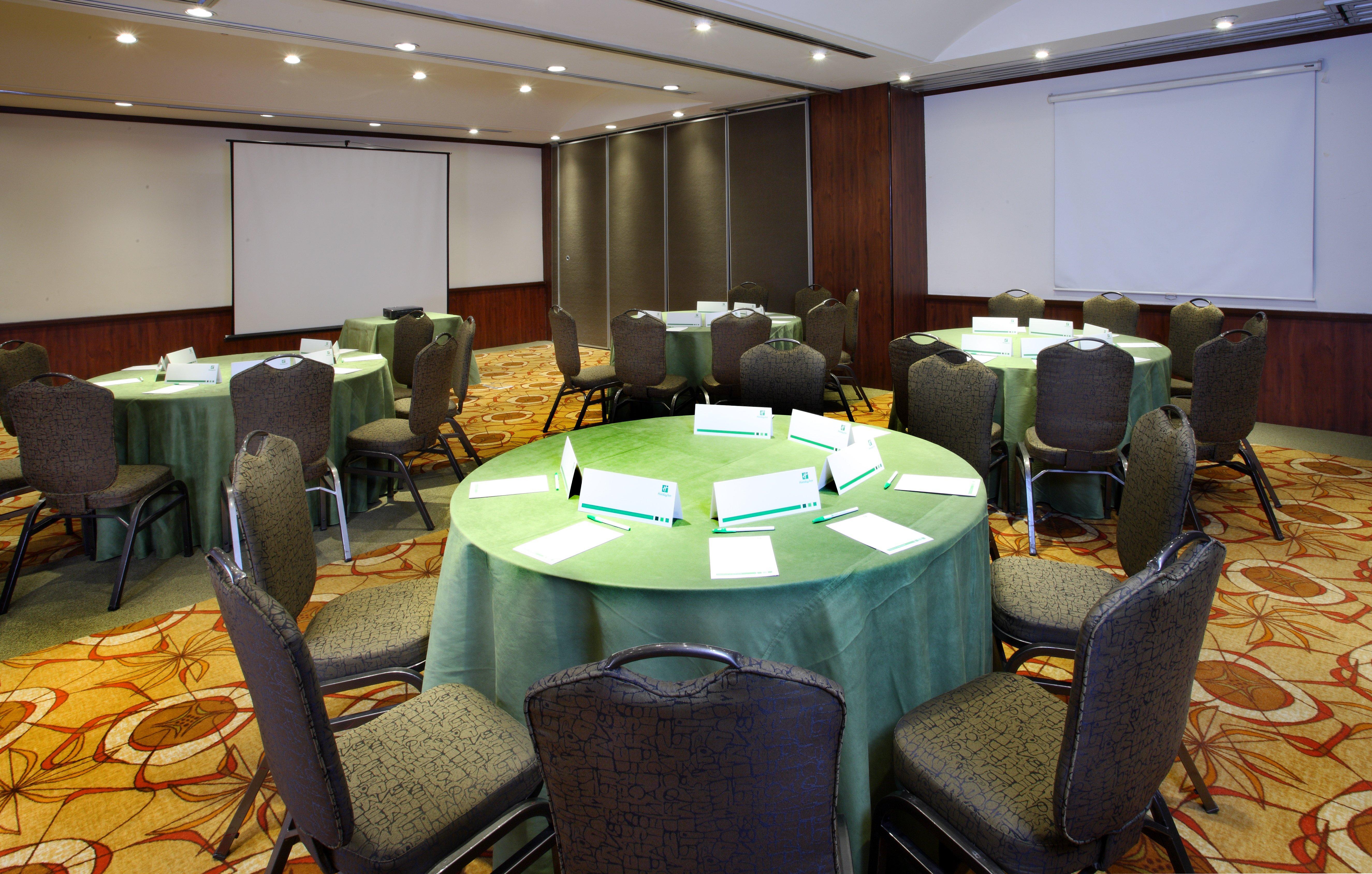 Holiday Inn Mexico City - Trade Center By Ihg Kültér fotó