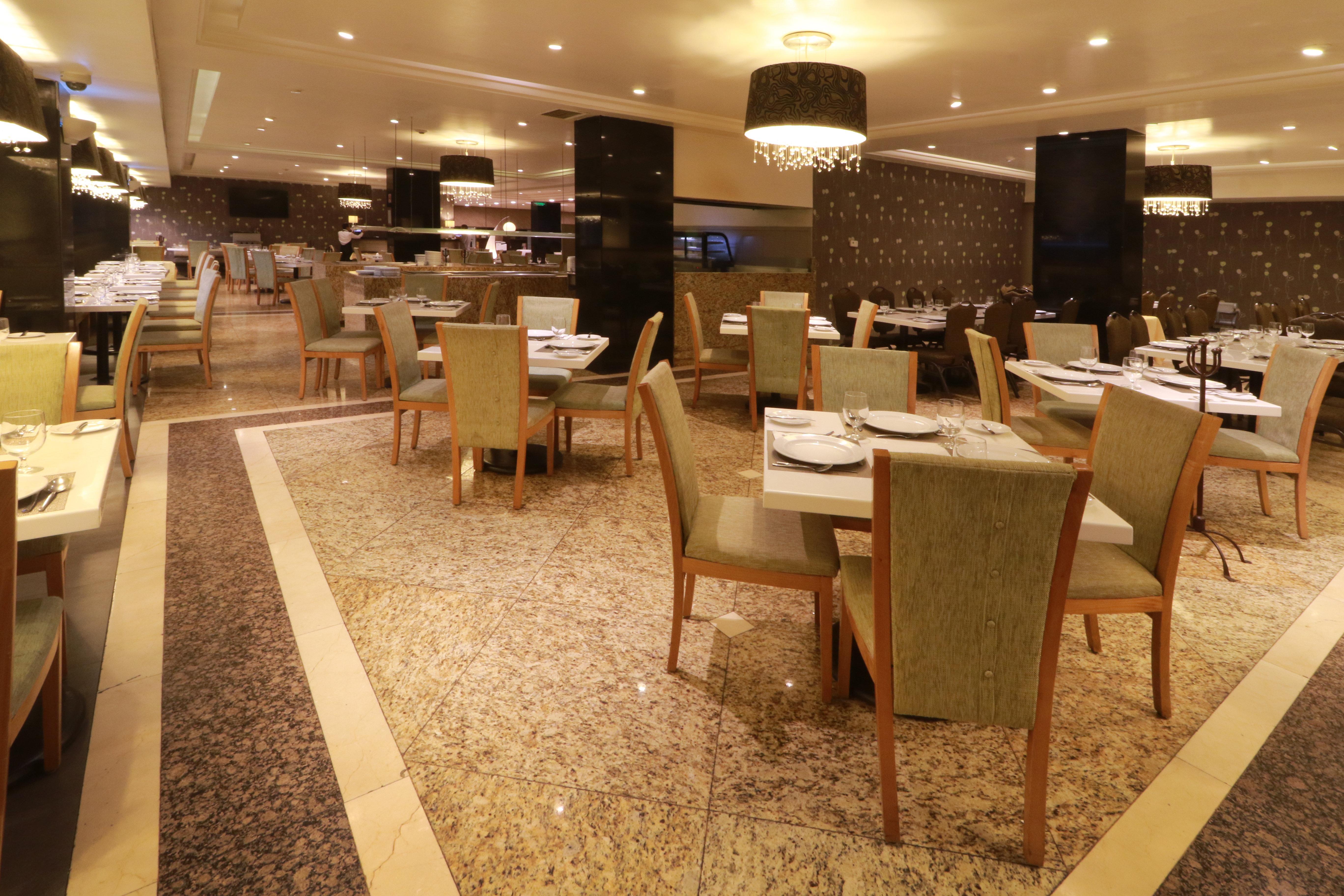 Holiday Inn Mexico City - Trade Center By Ihg Kültér fotó