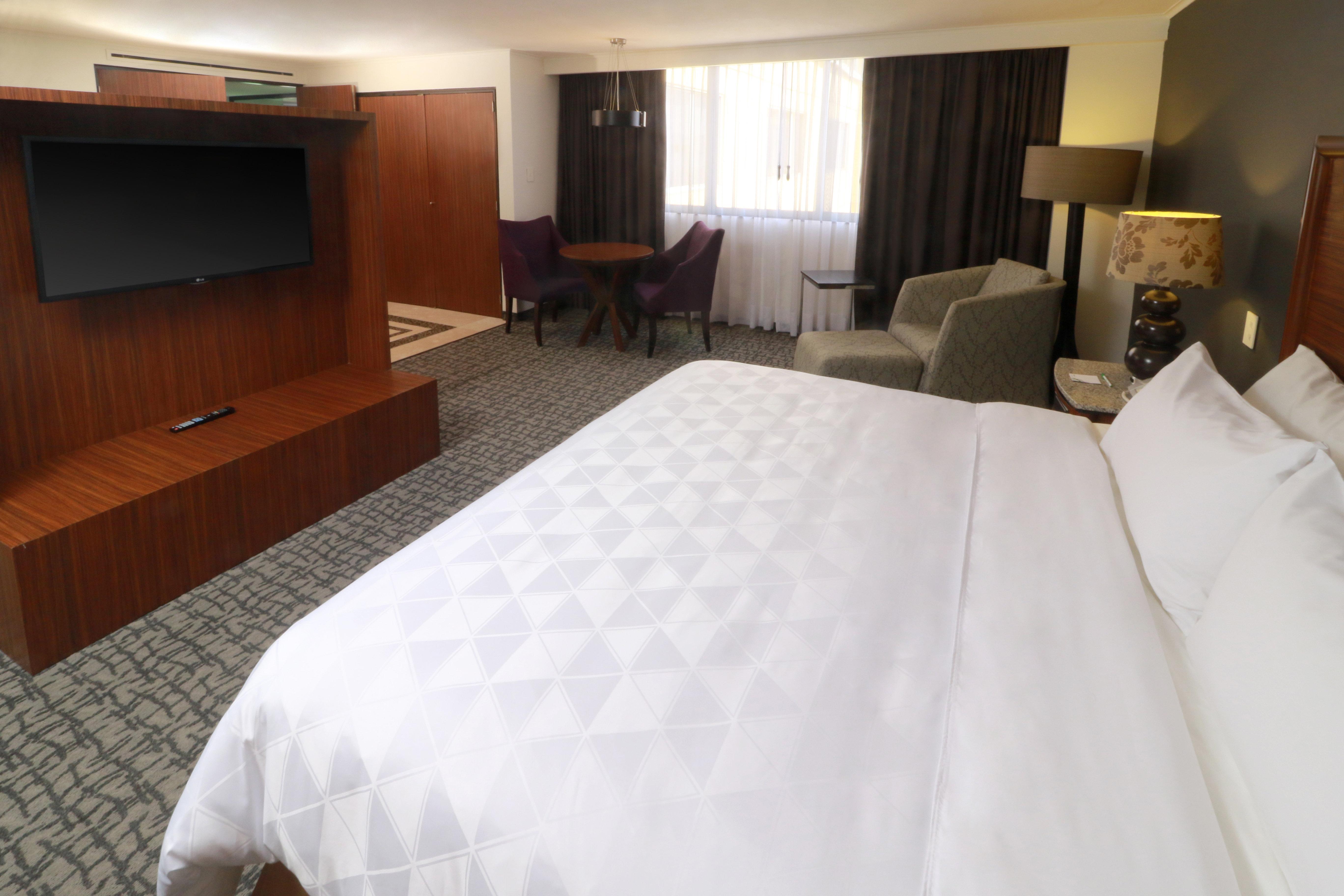 Holiday Inn Mexico City - Trade Center By Ihg Kültér fotó